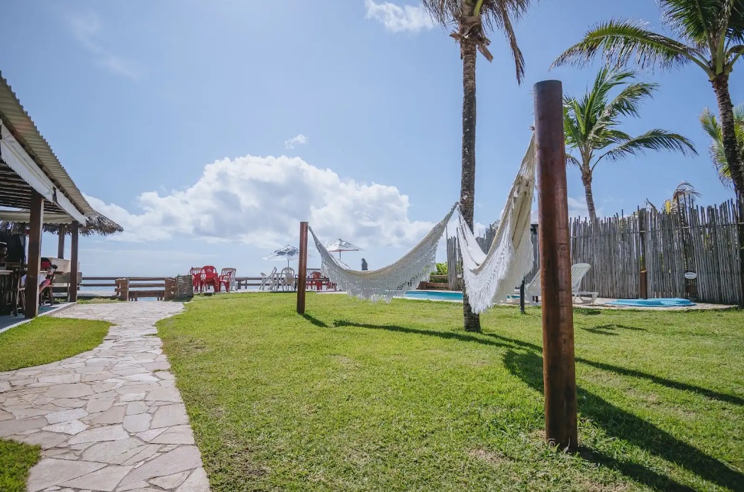 Pousada Mar a Vista BY CONCAVUS